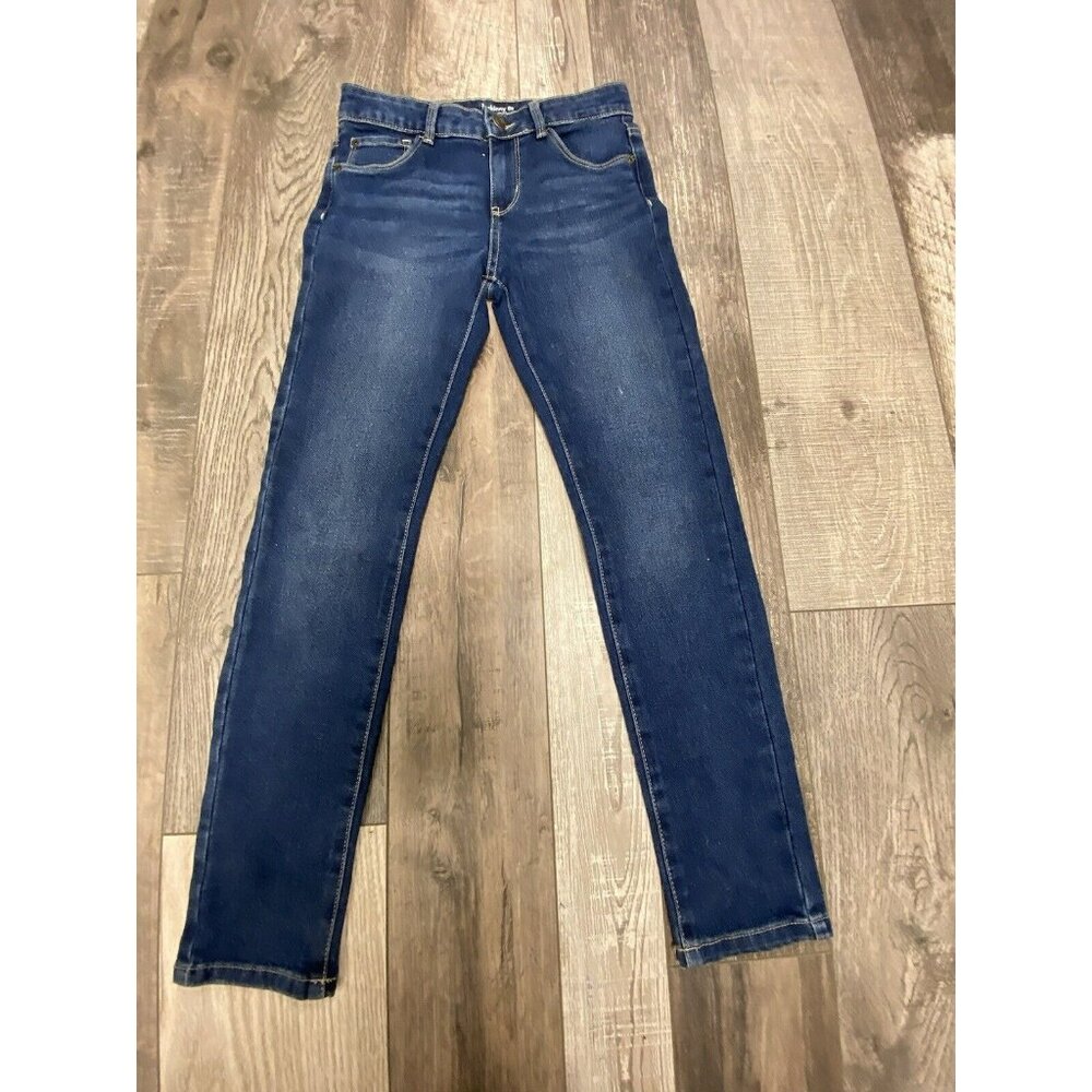 George Skinny Fit
